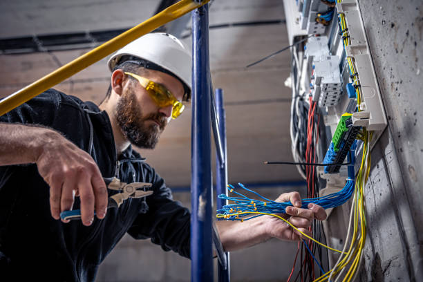 Best Electrical Troubleshooting Services  in Highlands, NC