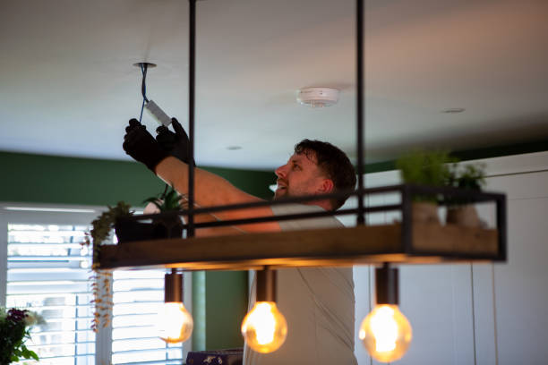 Best Affordable Electrical Installation  in Highlands, NC