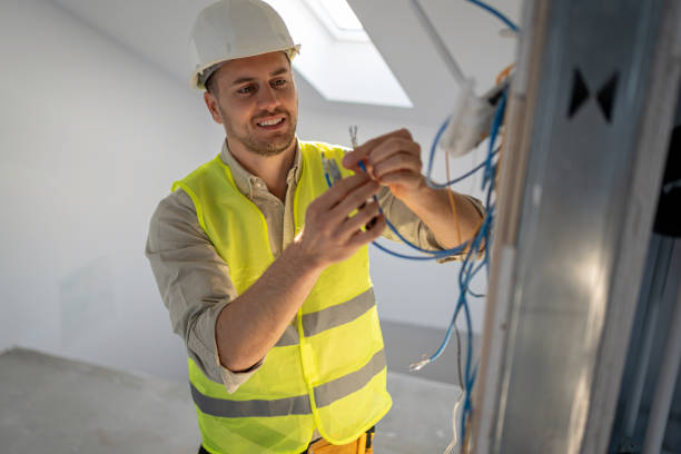 Best Circuit Breaker Repair  in Highlands, NC